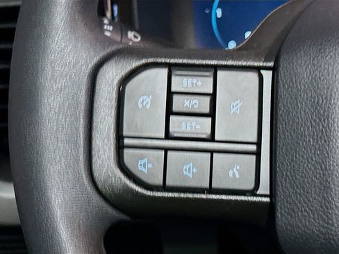 New 2026 Ford F350 XLT w/ XLT Premium Package AWD/4WD image 30