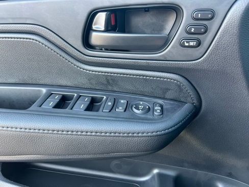 New 2026 Honda Odyssey Sport-L image 22