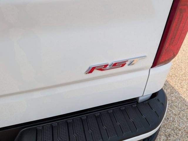 New 2026 Chevrolet Silverado 1500 RST w/ Texas Edition Plus AWD/4WD image 13