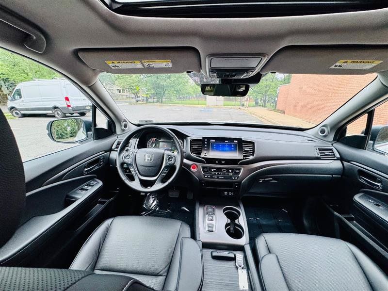 Used 2023 Honda Ridgeline RTL image 29