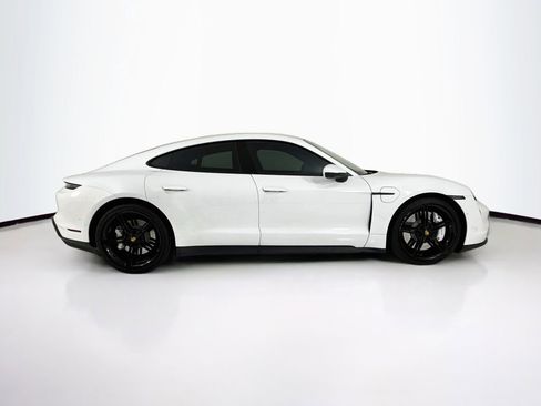 Certified 2023 Porsche Taycan RWD image 8