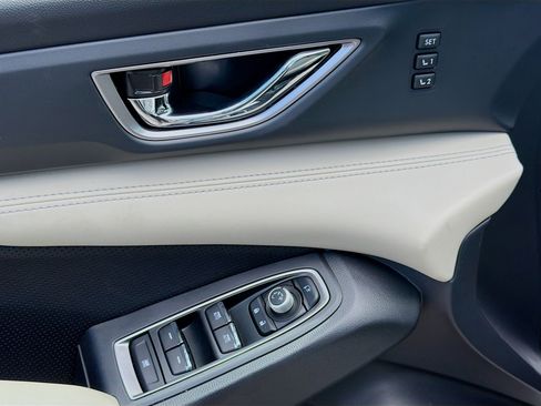 New 2026 Subaru Ascent Limited AWD/4WD image 23