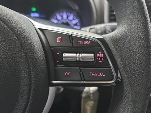 Used 2020 Kia Sportage LX FWD image 35