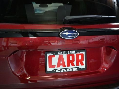 New 2026 Subaru Forester Limited image 10