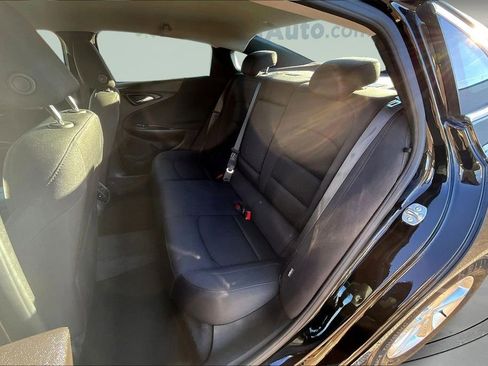 Used 2024 Chevrolet Malibu LT image 20