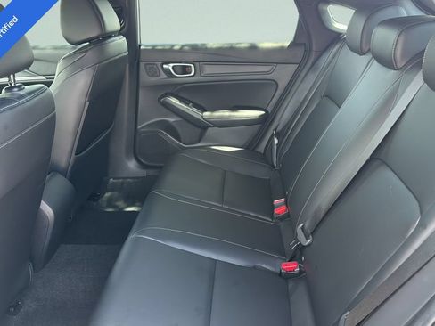 Used 2024 Acura Integra A-Spec FWD image 28