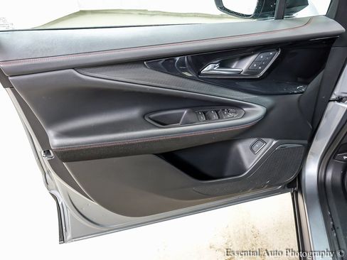 Certified 2024 Chevrolet Blazer EV RS image 21