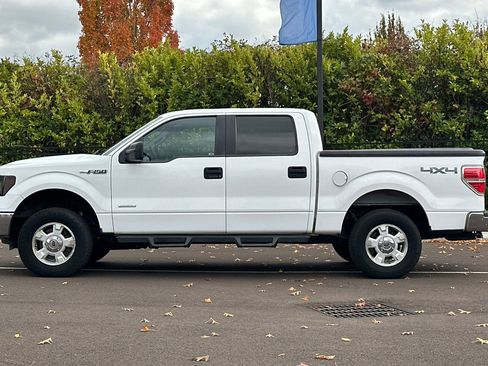 Used 2014 Ford F150 XLT image 7