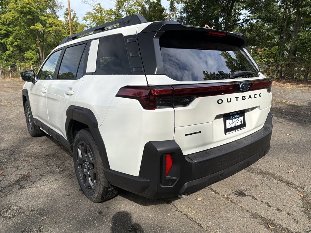 New 2026 Subaru Outback Premium AWD/4WD image 6