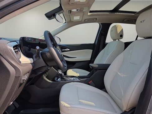 New 2026 Buick Encore GX Sport Touring image 15