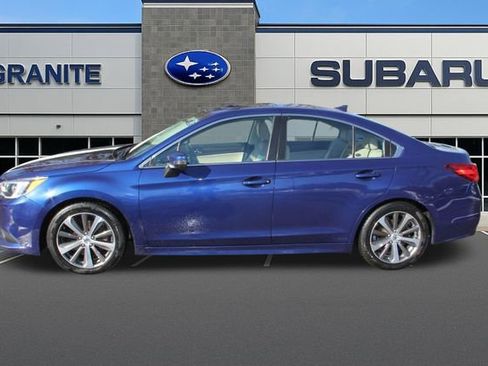 Used 2016 Subaru Legacy 3.6R Limited image 6
