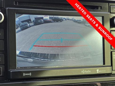 Used 2018 Toyota Sequoia Limited w/ Safety & Convenience Package image 20