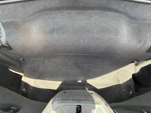 Used 2020 Chevrolet Corvette Stingray Preferred Cpe w/ 2LT Preferred Equipment Group RWD image 13