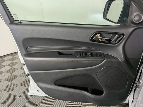 Certified 2024 Dodge Durango GT image 18