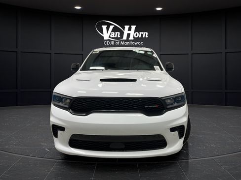 New 2026 Dodge Durango GT AWD/4WD image 2