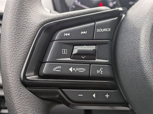 New 2026 Subaru Crosstrek 2.0i Premium image 28