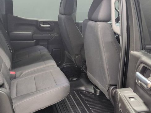 Used 2022 GMC Sierra 1500 Pro w/ Trailering Package AWD/4WD image 19
