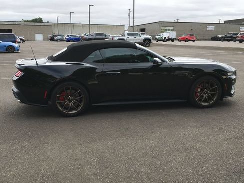Used 2024 Ford Mustang GT Premium RWD image 7