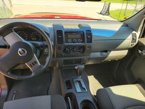 Used 2008 Nissan Xterra S w/ Tow Pkg RWD image 11