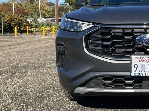 Used 2024 Ford Escape ST-Line w/ Tech Pack #1 image 66