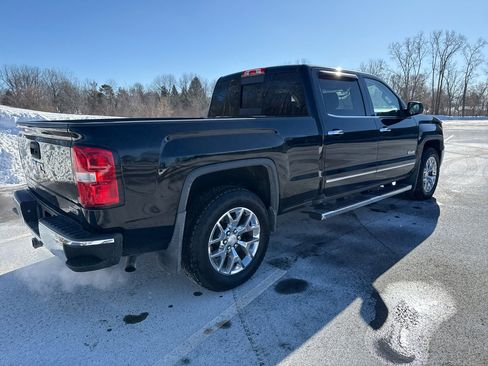 Used 2014 GMC Sierra 1500 SLT image 5