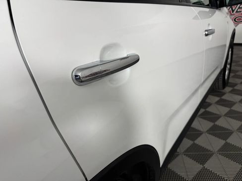 Used 2015 Kia Sorento LX FWD image 26