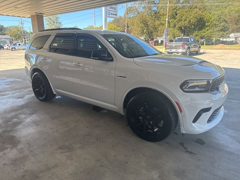 Used 2024 Dodge Durango R/T image 3