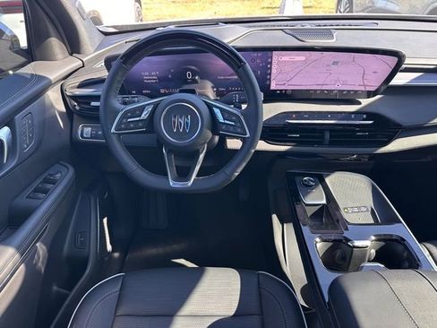 New 2026 Buick Enclave Sport Touring w/ Super Cruise Package image 17