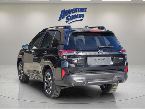 New 2025 Subaru Forester Limited image 5