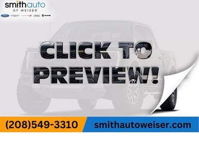 Used 2023 Ford F150 Raptor w/ Blue Interior Package