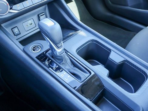 New 2025 Nissan Sentra S image 13