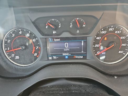 Used 2023 Chevrolet Camaro LT RWD image 14