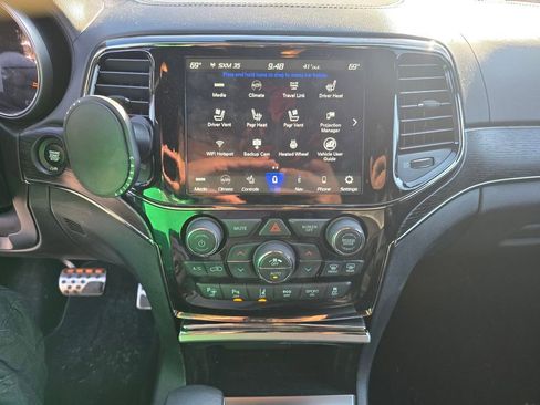 Used 2019 Jeep Grand Cherokee High Altitude image 17