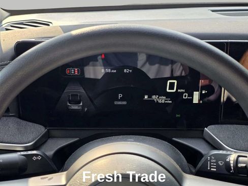 Used 2026 Nissan Kicks SV w/ Cold Weather Package AWD/4WD image 13