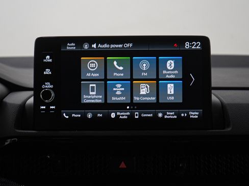 Used 2025 Honda CR-V EX-L image 16