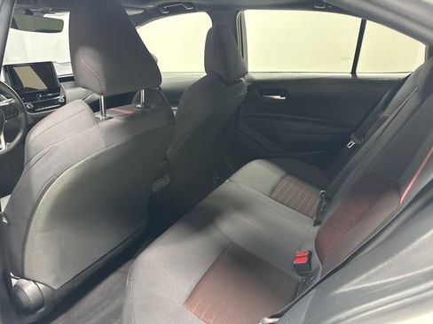 Used 2023 Toyota Corolla SE image 16
