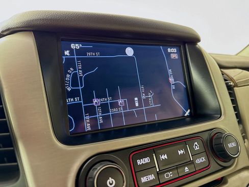Used 2015 GMC Yukon Denali AWD/4WD image 18