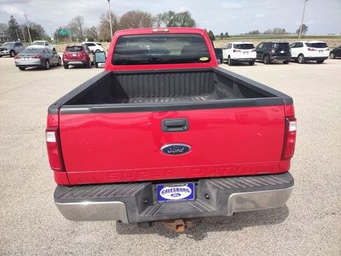 Used 2010 Ford F250 XL AWD/4WD image 5