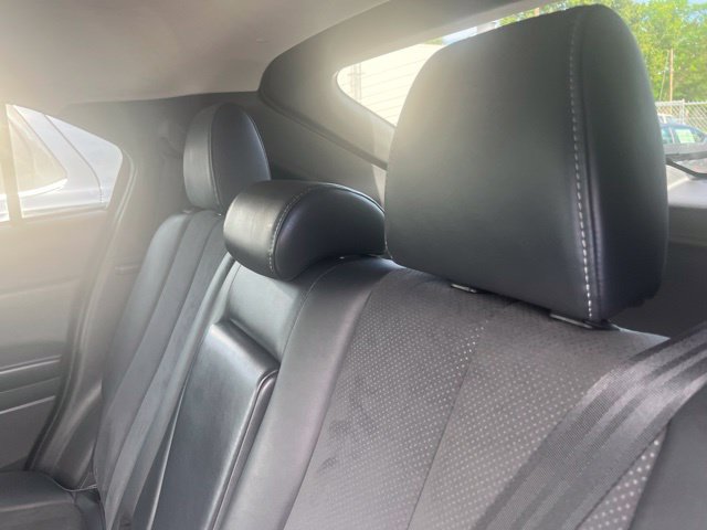 Used 2023 Mitsubishi Eclipse Cross SE AWD/4WD image 5