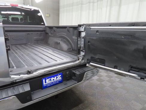 Used 2025 Ford F150 Lariat w/ Equipment Group 502A High AWD/4WD image 48