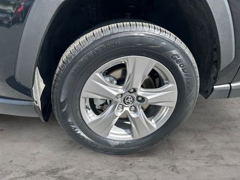 Certified 2025 Toyota RAV4 XLE image 9