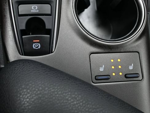 Used 2024 Toyota Camry SE image 24