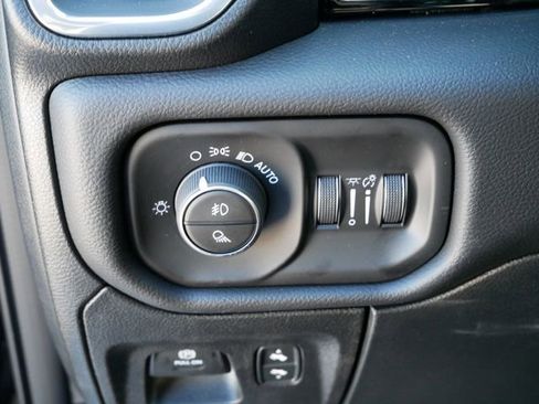 New 2026 RAM 1500 Laramie w/ Night Edition image 18