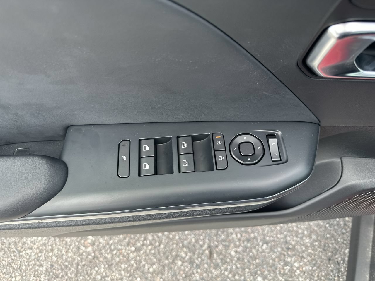 New 2026 Kia K4 EX FWD image 3
