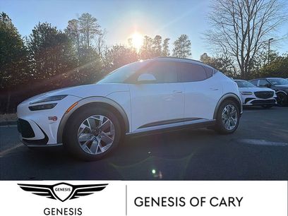 Used 2025 Genesis GV60 RWD