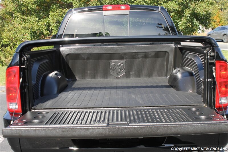 Used 2005 Dodge Ram 1500 Truck 2WD Regular Cab image 29