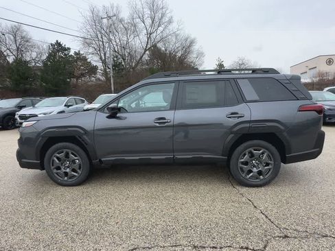 New 2026 Subaru Outback Premium image 5