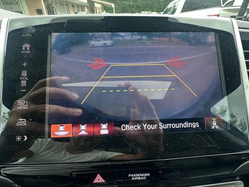 Used 2019 Honda Ridgeline RTL-E image 16