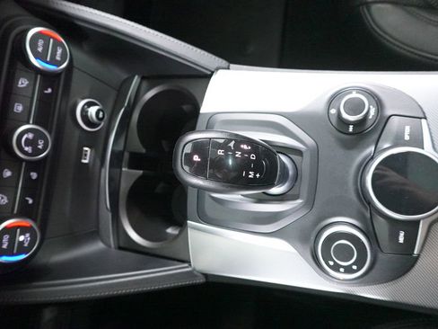 Used 2019 Alfa Romeo Stelvio Ti w/ TI Performance Package image 22