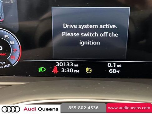 Used 2023 Audi Q8 Premium w/ Convenience Package AWD/4WD image 27